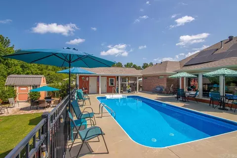 Exterior - 97 Pinnacle Dr, Bryant, AR 72022 photo 14 of 22
