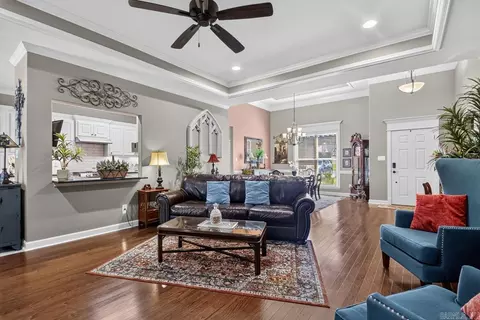 Other - 97 Pinnacle Dr, Bryant, AR 72022 photo 5 of 12