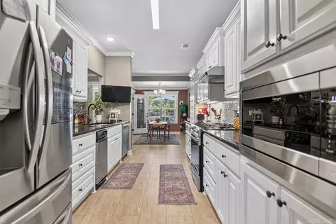 Kitchen - 97 Pinnacle Dr, Bryant, AR 72022 photo 1 of 1