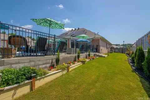 Exterior - 97 Pinnacle Dr, Bryant, AR 72022 photo 17 of 22