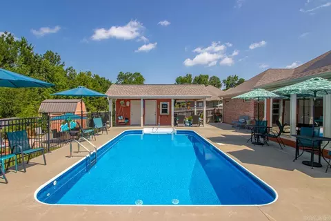 Exterior - 97 Pinnacle Dr, Bryant, AR 72022 photo 12 of 22