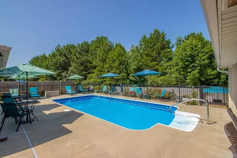 Exterior - 97 Pinnacle Dr, Bryant, AR 72022 photo 9 of 22