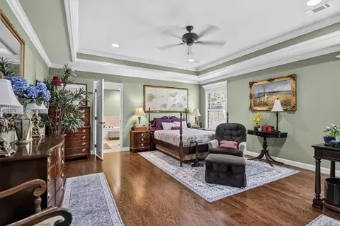 Bedroom - 97 Pinnacle Dr, Bryant, AR 72022 photo 1 of 4