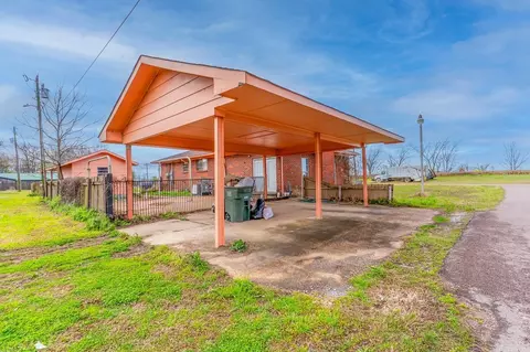 Exterior - 430 Front St, Gilmore, AR 72339 photo 6 of 7