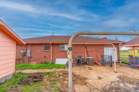 Exterior - 430 Front St, Gilmore, AR 72339 photo 7 of 7
