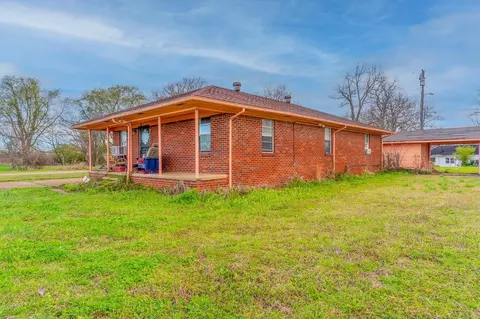 Exterior - 430 Front St, Gilmore, AR 72339 photo 2 of 7