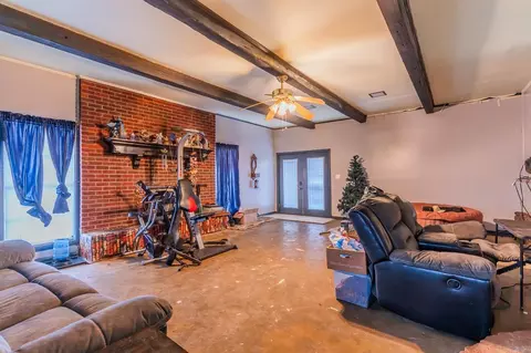 Living - 430 Front St, Gilmore, AR 72339 photo 2 of 4