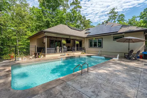 9 Fenix Cir, Hot Springs Village, AR 71909