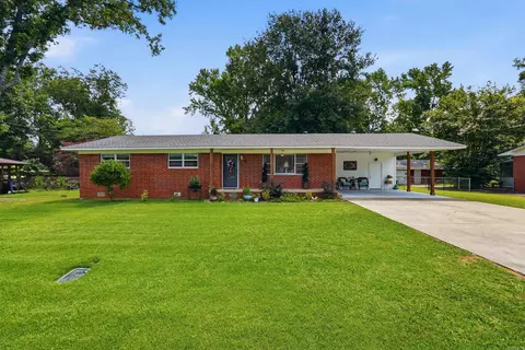 411 Lee St, Heber Springs, AR 72543
