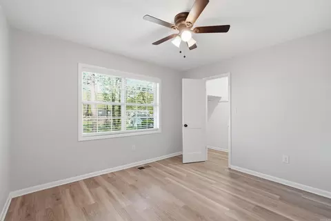 Bedroom - 710 Clara Dr, Conway, AR 72034 photo 1 of 3
