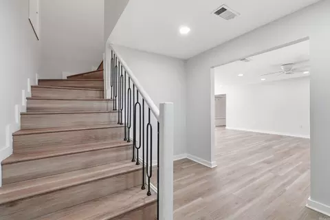 Entry Way - 710 Clara Dr, Conway, AR 72034 photo 8 of 8