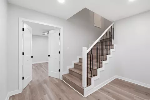 Entry Way - 710 Clara Dr, Conway, AR 72034 photo 7 of 8