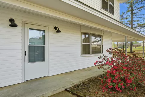 Exterior - 710 Clara Dr, Conway, AR 72034 photo 4 of 10