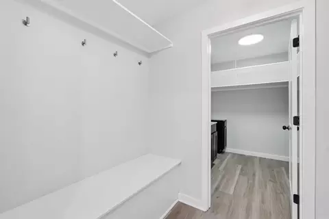 Entry Way - 710 Clara Dr, Conway, AR 72034 photo 5 of 8