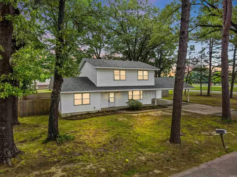 Exterior - 710 Clara Dr, Conway, AR 72034 photo 10 of 10