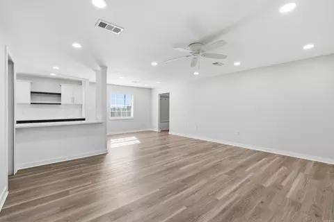 Living - 710 Clara Dr, Conway, AR 72034 photo 3 of 6