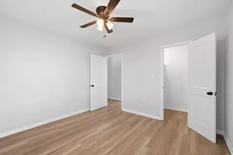 Bedroom - 710 Clara Dr, Conway, AR 72034 photo 2 of 3