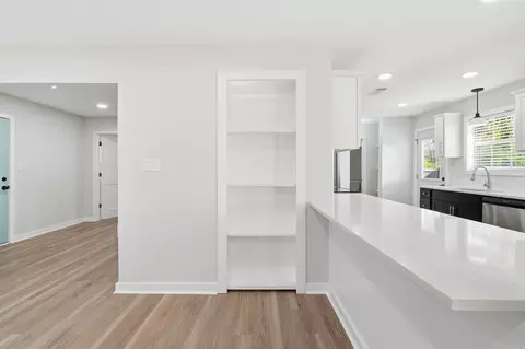 Entry Way - 710 Clara Dr, Conway, AR 72034 photo 1 of 8