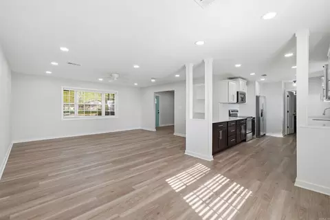 Living - 710 Clara Dr, Conway, AR 72034 photo 5 of 6
