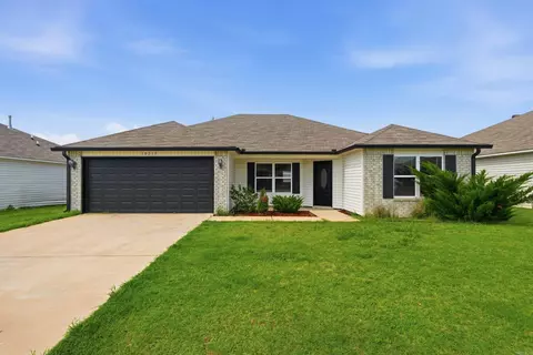 10213 Lori Kaye Dr, North Little Rock, AR 72113
