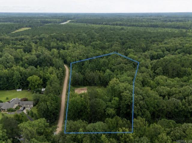 2396 N Arch St, Sheridan, AR 72150