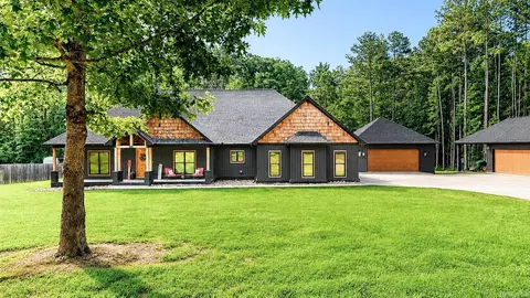 18 Stephenson Ln, Sheridan, AR 72150