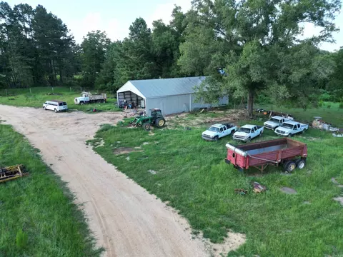 4400 Rye Cutoff Rd, Rison, AR 71665 photo 34
