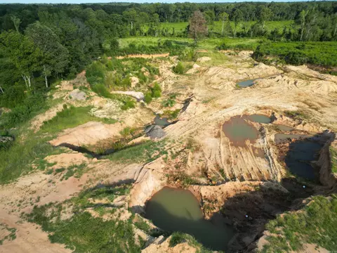 4400 Rye Cutoff Rd, Rison, AR 71665 photo 10