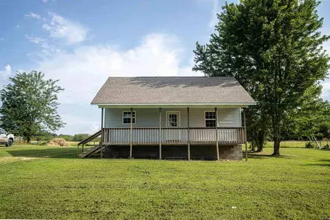 84 Nochols Dr, Western Grove, AR 72685