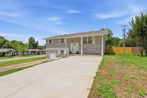 1717 W 55th, North Little Rock, AR 72118