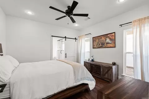 Bedroom - 231 A St, Bryant, AR 72022 photo 1 of 3