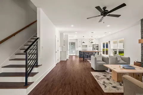Entry Way - 231 A St, Bryant, AR 72022 photo 1 of 3