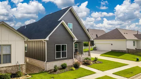 Exterior - 231 A St, Bryant, AR 72022 photo 3 of 7