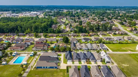 View/Area - 231 A St, Bryant, AR 72022 photo 5 of 10