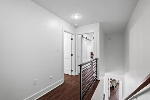 Entry Way - 231 A St, Bryant, AR 72022 photo 3 of 3