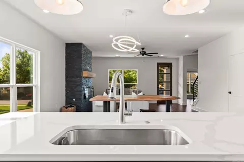 Kitchen - 231 A St, Bryant, AR 72022 photo 6 of 6