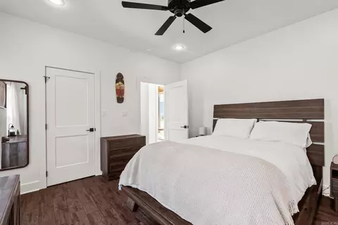 Bedroom - 231 A St, Bryant, AR 72022 photo 2 of 3