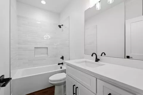 Bath - 231 A St, Bryant, AR 72022 photo 5 of 6