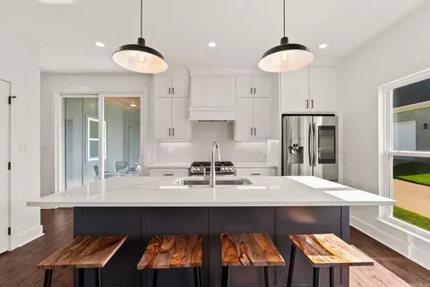 Kitchen - 231 A St, Bryant, AR 72022 photo 3 of 6