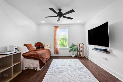 Bedroom - 231 A St, Bryant, AR 72022 photo 3 of 3