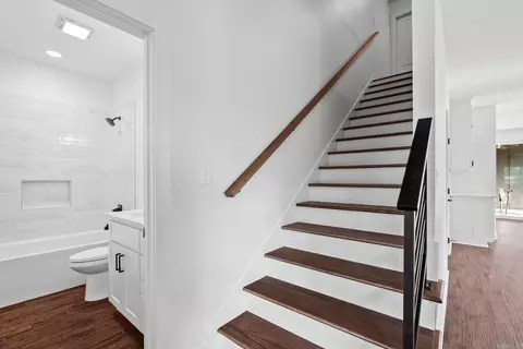 Entry Way - 231 A St, Bryant, AR 72022 photo 2 of 3