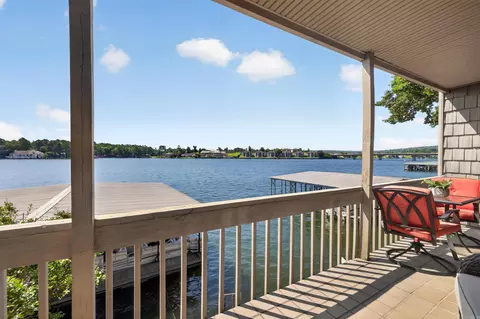 250 Grand Isle Dr #3C, Hot Springs, AR 71913
