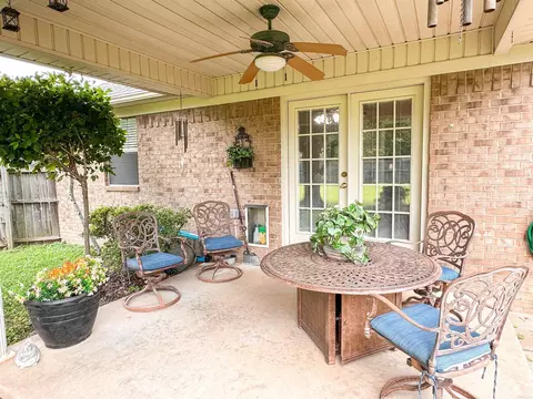 Exterior - 301 Crain, Searcy, AR 72143 photo 6 of 10