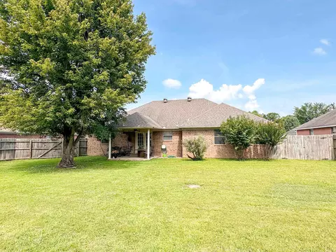 Exterior - 301 Crain, Searcy, AR 72143 photo 9 of 10