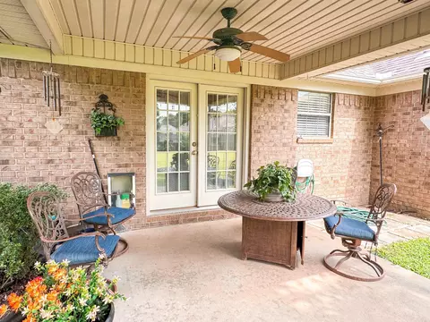 Exterior - 301 Crain, Searcy, AR 72143 photo 5 of 10