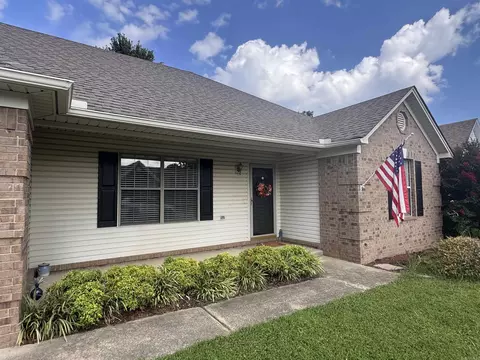 Exterior - 301 Crain, Searcy, AR 72143 photo 2 of 10