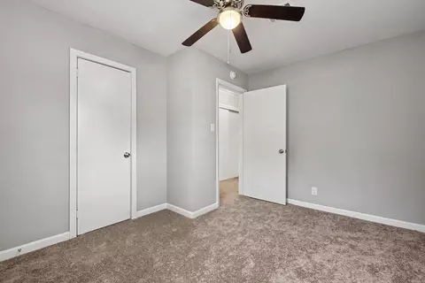 Bedroom - 2607 W 26th Ave, Pine Bluff, AR 71603 photo 11 of 11