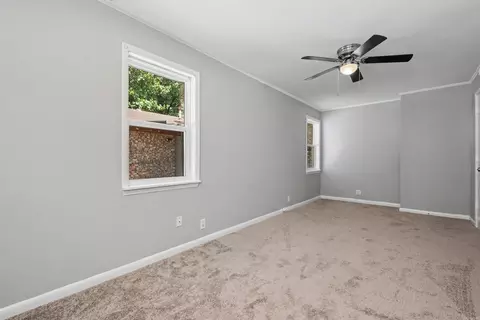 Bedroom - 2607 W 26th Ave, Pine Bluff, AR 71603 photo 2 of 11