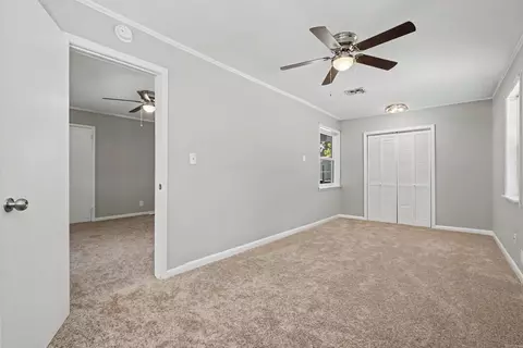 Bedroom - 2607 W 26th Ave, Pine Bluff, AR 71603 photo 3 of 11