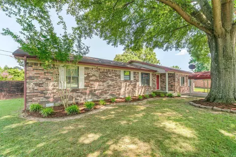 15 Valewood Cv, Sherwood, AR 72120